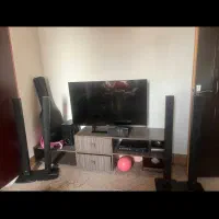 سینما خانواده ال جی|سیستم صوتی خانگی|پیشوا, |دیوار