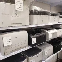مدیریت و بازاریابی فروشگاه پرینتر لپتاپ کامپیوتر