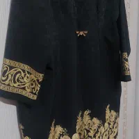 مانتو مجلسی و شومیز سایز بزرگ تا ۵۴ ۵۶