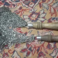 زنجیر محرم و سینه زنی بدلیجات