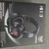 هدفون اونیکوما k19