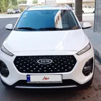 x22 Pro|خودرو سواری و وانت|قم, پردیسان|دیوار