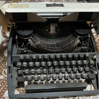 دستگاه تایپ المپیا