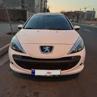 ۲۰۷ مدل ۱۴۰۴ TU5P ATپانا اتومات فول آپشن