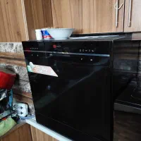 ماشین ظرف شویی کورال ۸ نفره