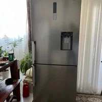 یخچال فریزر سامسونگ