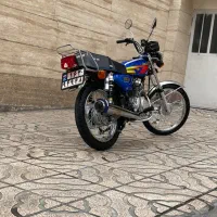 هوندا ۱۲۵رهرو