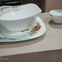 سرویس آرکوپال 6نفره