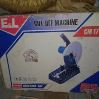 پروفیل بر مارک E&L CM1736