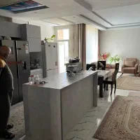 کابینت ام دی اف نو آماده