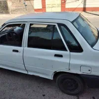 ماشین پراید مدل 82|خودرو سواری و وانت|تربت جام, کلالی|دیوار