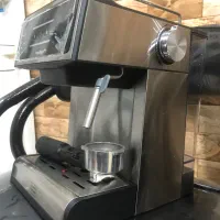 قهوه ساز بلک کوکر مدلcm-566|سماور، چای‌ساز، قهوه‌ساز|قم, علی آباد|دیوار