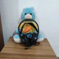 هدفون GH-11 برند EXON