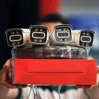 بزرگترین تخفیف پاییزی دوربین مداربسته /حراج عالی