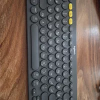 کیبورد لاجیتک K380