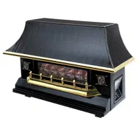 بخاری ۱۸۰۰۰ ایران شرق طرح شومینه