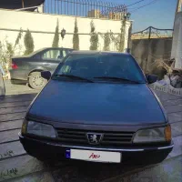 روآ مدل 87 فروش فوری