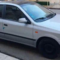 سمند x7|خودرو سواری و وانت|ارومیه, |دیوار