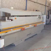 فروش دستگاه کات ام دی اف و پی وی سی کف بازار|ماشین‌آلات صنعتی|شیراز, شهرک صنعتی شیراز|دیوار