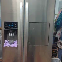 فروش یخچال ساید امرسان