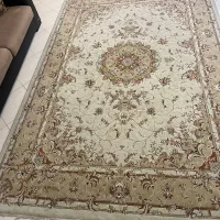 فرش مشهد|فرش|شاهرود, |دیوار