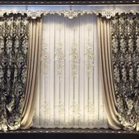 نصب(نصاب)پرده