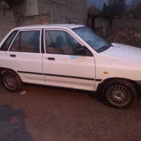 پرایدمدل92|خودرو سواری و وانت|گرگان, |دیوار