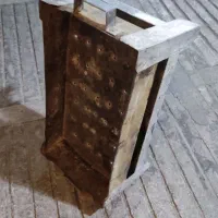 منقل کبابی|اجاق گاز و لوازم برقی پخت‌وپز|شیراز, زرهی|دیوار