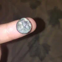 سکه خیلی‌...قدیمی