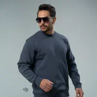 دورس یقه گرد اسپرت بیسیک پنبه پوآنومدل3