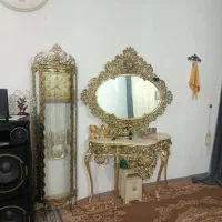 لوازم برنجی همه 6