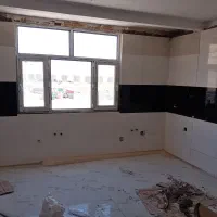 هوایی طبقه چهارم روی پیلوت طبرسی شمالی