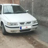 سمند موتور ملی|خودرو سواری و وانت|ماکو, |دیوار