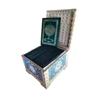 انواع ادعیه با چاپ برگ یادبود اموات|کتاب و مجله مذهبی|کازرون, |دیوار