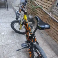 دوچرخه 20