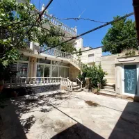 ویلایی /فول بازسازی /130متری /دیپلمات
