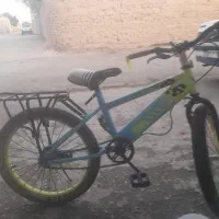 دوچرخه ۲۰