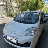 خودرو ام وی ام مدل ۱۱۰sلاکچری