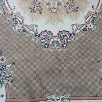 قالی ۱۲متری گردویی