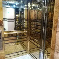 اپارتمان ۶۰ متر تک خواب /خوش ساخت
