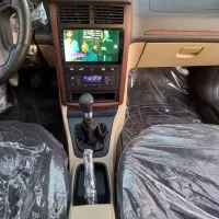 پژوپارس 5 tu سفارشی مدل۴۰۱