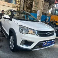x22 مدل ۱۴۰۰ مشابه صفر رنگ سفید قابل رویت|خودرو سواری و وانت|تهران, دریا|دیوار