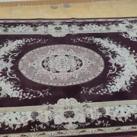 فروش 2 تا فرش 6متری و اجاق گاز 5شعله با قیمت پایین