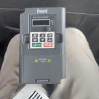 درایو اینورتر