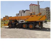 جرثقیل ۲۵تنی کاتو|خودرو سنگین|اردبیل, |دیوار