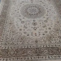 فرش  ۶ متری  ماشینی سالم  ۱۰ تومن