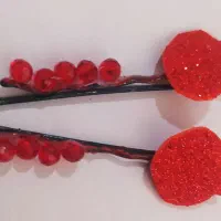 گیره ها وتل های یلدایی...|بدلیجات|مراغه, |دیوار