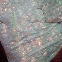 لباس زیبا ۳بار استفاده شده