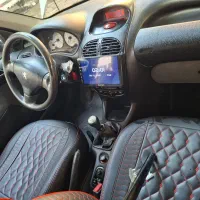 وی۸متورتیوفای.درحدمدل۹۶|خودرو سواری و وانت|خرمشهر, |دیوار