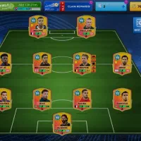 اکانت دریم لیگ ۲۰۲۶